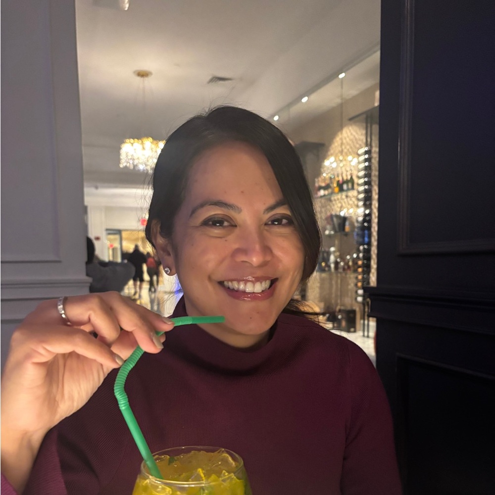 Meet your Posher, Donna